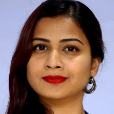 Inaya Sultana