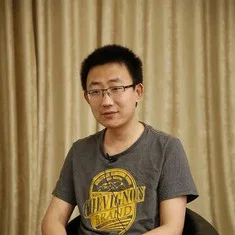 Li Zhenyi