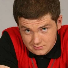 Павел Сердюк