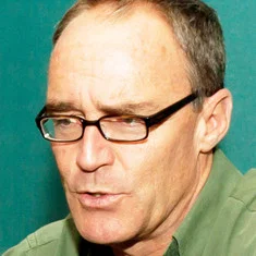 Jeff Harding