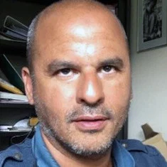 Djamel Ouahab