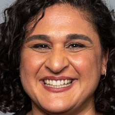 Samin Nosrat