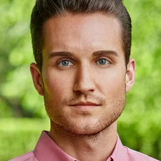 Jordan Verroi