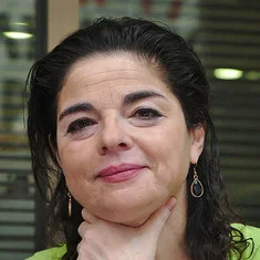 Mania Papadimitriou