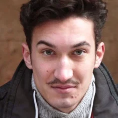Barnabás Rohonyi