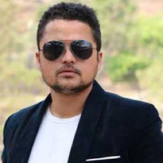 Bodhraj Regmi