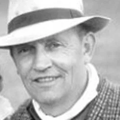 Harry S. Webb