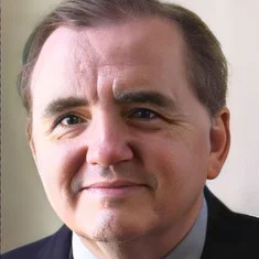 George Stover