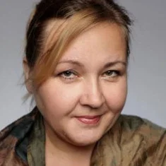Галина Иванова