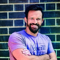 Derick Hougaard