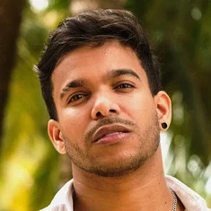 Lucas Albert