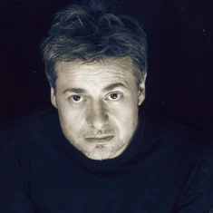 Walter Mramor