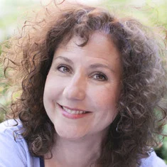 Lotta Östlin Stenshäll