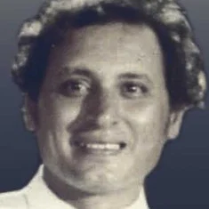 Ajit Vachani