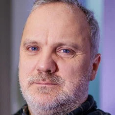 Giedrius Savickas