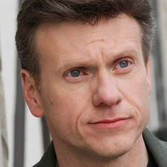 Paul D. Morgan
