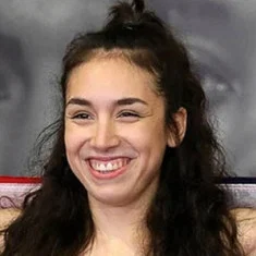 Itzel Esquivel