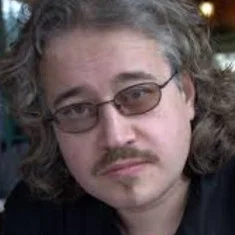 Илья Авраменко