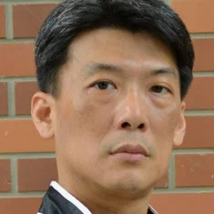 James Yeh