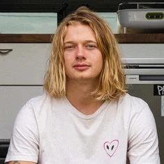 Alec Majerus