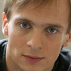 Дмитрий Тихонов