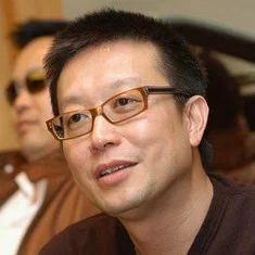 Andrew Lau Wai-Keung