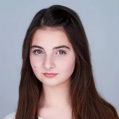 Lily Zager