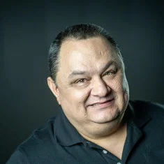 Gilberto Fernandez