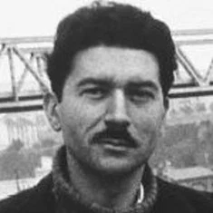 Alain Robbe-Grillet