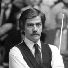 Cliff Thorburn