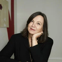 Susan Morrison