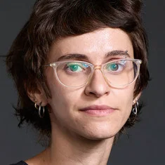 Rachel Szor