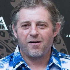 Sebas Fernández