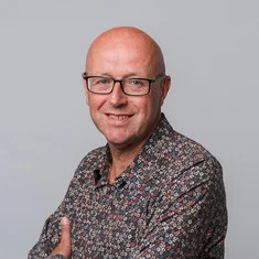 Jan Hoedeman
