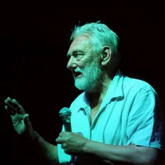 Malcolm Le Grice