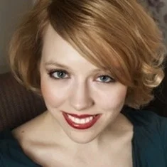 Katrine Marçal