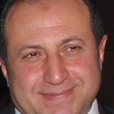 Hesham Abdelkhalek