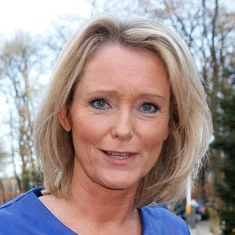 Antoinette Hertsenberg