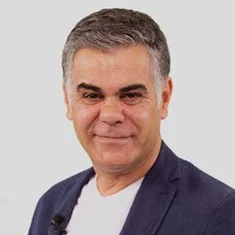 Suleyman Ozisik