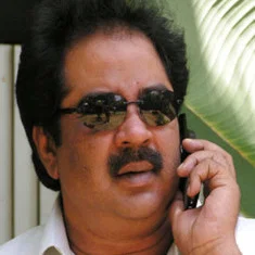 E.V.V. Satyanarayana