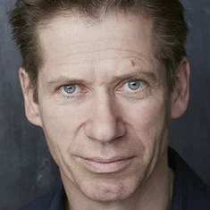 Jonathan Kemp