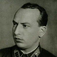 Георгий Байдуков