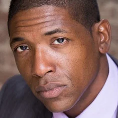 Dominic Daniel