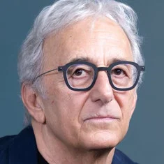 Fred Berner