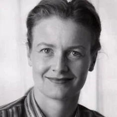 Cate Bauer