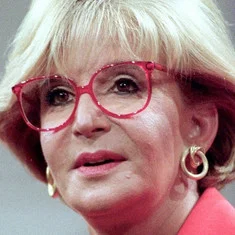 Sally Jessy Raphael