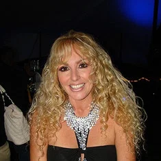 Patricia Lewis