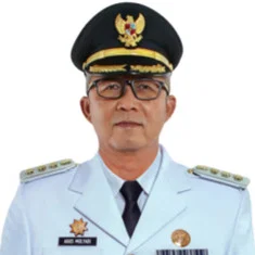 Agus Mulyadi