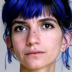 Parastoo Anoushahpour