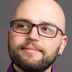 Michael Wolfe